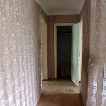 Продается 3-х комнатная квартира, 57,3 м²