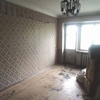 Продается 3-х комнатная квартира, 57,3 м²