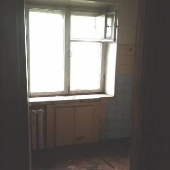 Продается 3-х комнатная квартира, 57,3 м²