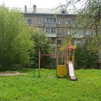 Продается 3-х комнатная квартира, 57,3 м²