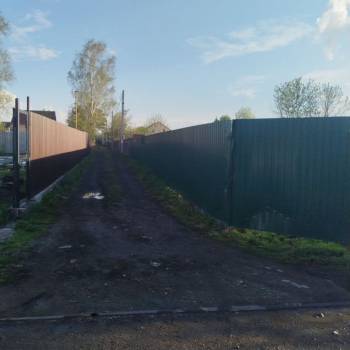 Продается Участок, 650 м²