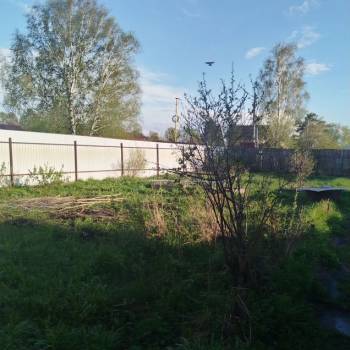Продается Участок, 650 м²
