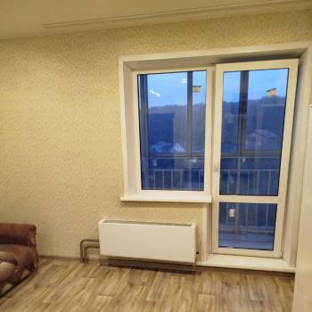 Сдается 1-комнатная квартира, 24,5 м²