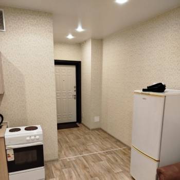 Сдается 1-комнатная квартира, 24,5 м²