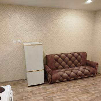 Сдается 1-комнатная квартира, 24,5 м²