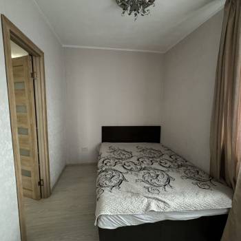 Сдается 2-х комнатная квартира, 42 м²