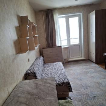 Сдается 1-комнатная квартира, 22 м²