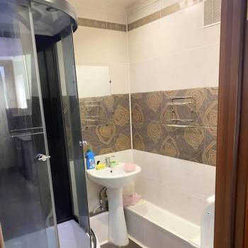 Сдается 2-х комнатная квартира, 35 м²