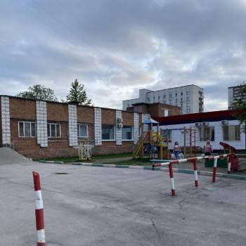 Сдается 2-х комнатная квартира, 35 м²