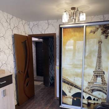 Сдается 2-х комнатная квартира, 35 м²