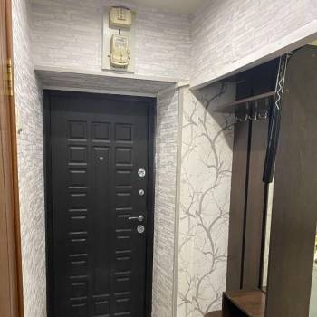 Сдается 2-х комнатная квартира, 35 м²