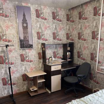 Сдается 2-х комнатная квартира, 35 м²