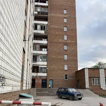 Сдается 2-х комнатная квартира, 35 м²