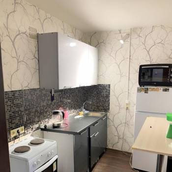 Сдается 2-х комнатная квартира, 35 м²