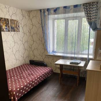 Сдается 2-х комнатная квартира, 35 м²