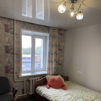 Сдается 2-х комнатная квартира, 35 м²