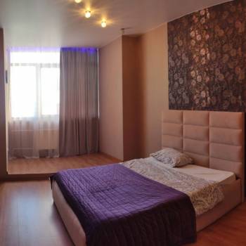 Сдается 2-х комнатная квартира, 71 м²