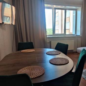 Сдается 2-х комнатная квартира, 71 м²