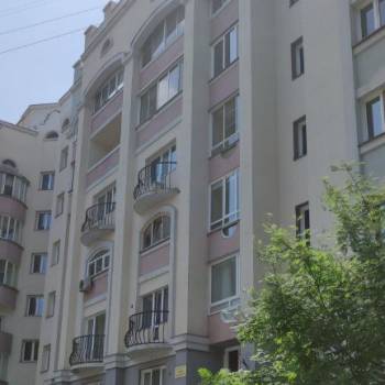 Сдается 2-х комнатная квартира, 71 м²