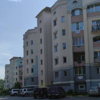 Сдается 2-х комнатная квартира, 71 м²