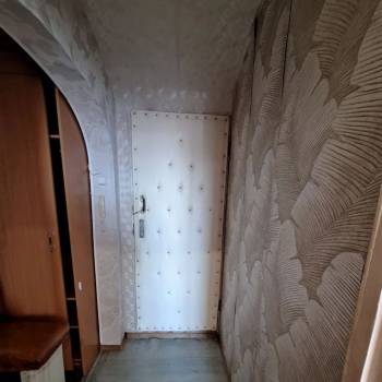 Продается 1-комнатная квартира, 32,5 м²