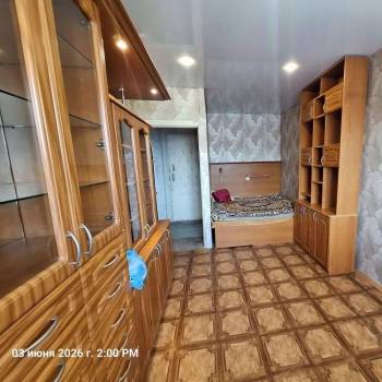 Продается 1-комнатная квартира, 32,5 м²