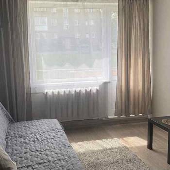 Сдается 1-комнатная квартира, 28,4 м²