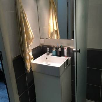 Сдается 1-комнатная квартира, 28,4 м²