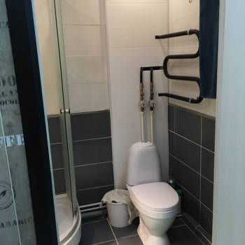 Сдается 1-комнатная квартира, 28,4 м²