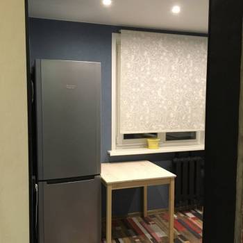 Сдается 1-комнатная квартира, 28,4 м²