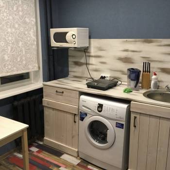 Сдается 1-комнатная квартира, 28,4 м²