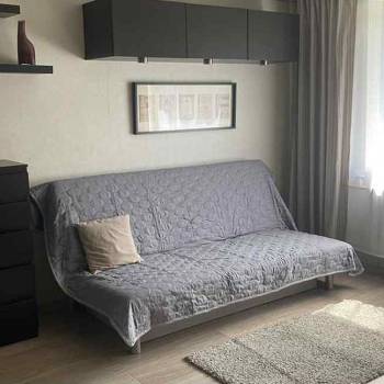 Сдается 1-комнатная квартира, 28,4 м²