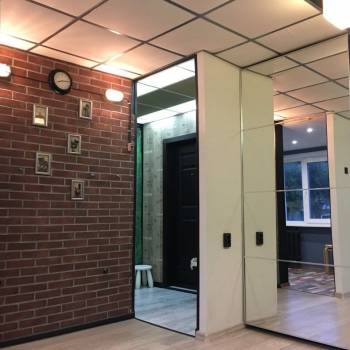 Сдается 1-комнатная квартира, 28,4 м²