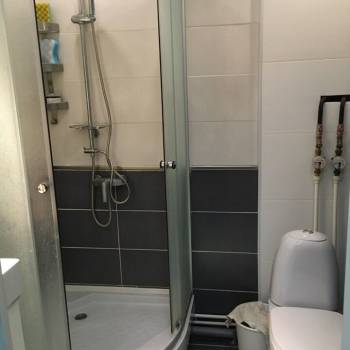 Сдается 1-комнатная квартира, 28,4 м²