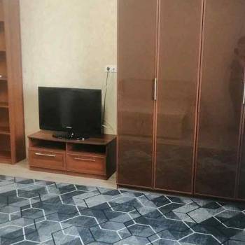 Сдается 1-комнатная квартира, 38,4 м²