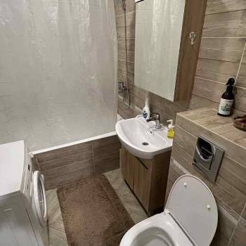 Сдается 1-комнатная квартира, 38,8 м²