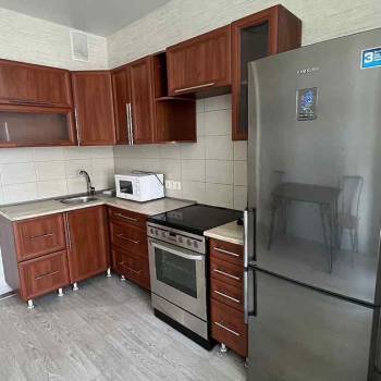 Сдается 1-комнатная квартира, 38,8 м²
