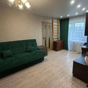 Сдается 2-х комнатная квартира, 45 м²