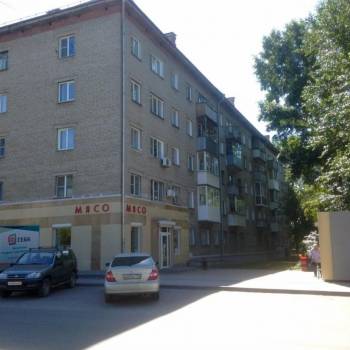 Сдается 2-х комнатная квартира, 45 м²