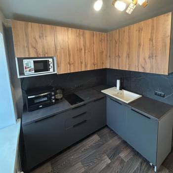 Сдается 2-х комнатная квартира, 45 м²