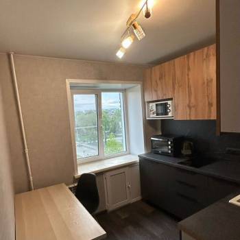 Сдается 2-х комнатная квартира, 45 м²