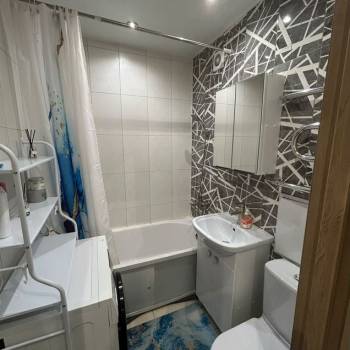 Сдается 2-х комнатная квартира, 45 м²