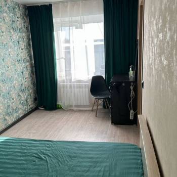 Сдается 2-х комнатная квартира, 45 м²