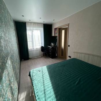 Сдается 2-х комнатная квартира, 45 м²