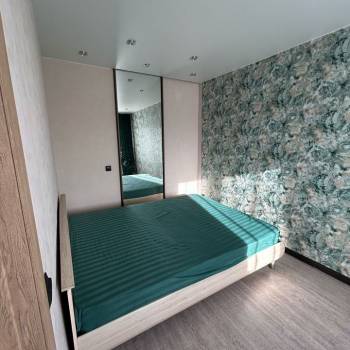 Сдается 2-х комнатная квартира, 45 м²