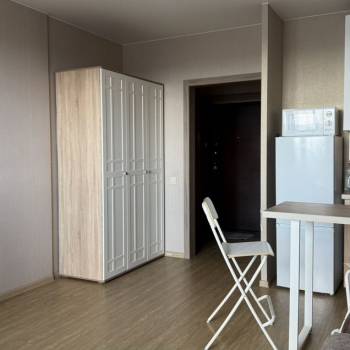 Сдается 1-комнатная квартира, 29,5 м²