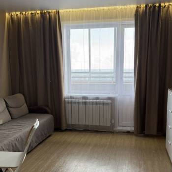 Сдается 1-комнатная квартира, 29,5 м²