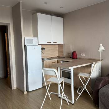 Сдается 1-комнатная квартира, 29,5 м²