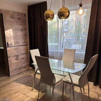 Сдается 2-х комнатная квартира, 43 м²