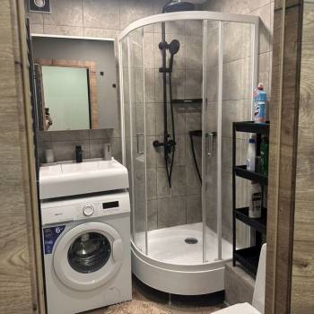 Сдается 2-х комнатная квартира, 43 м²